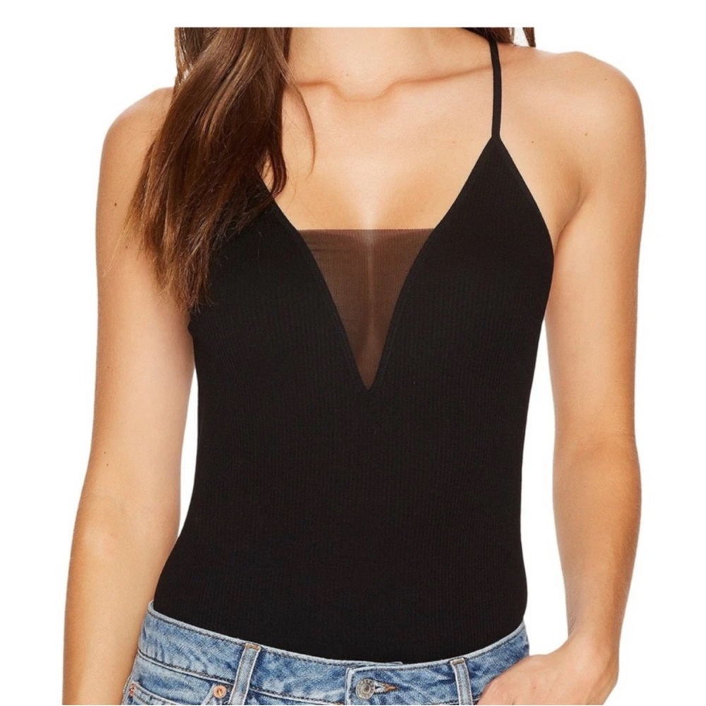 Free People Intimately Come Around Top